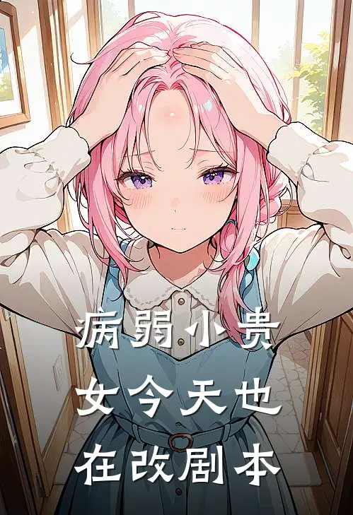 病弱小贵女今天也在改剧本