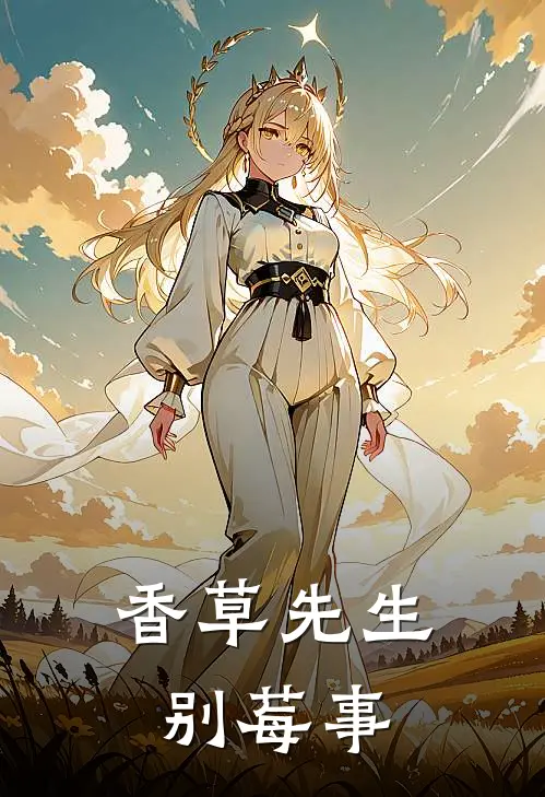 香草先生别莓事