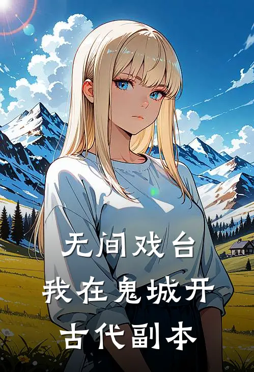 无间戏台：我在鬼城开古代副本