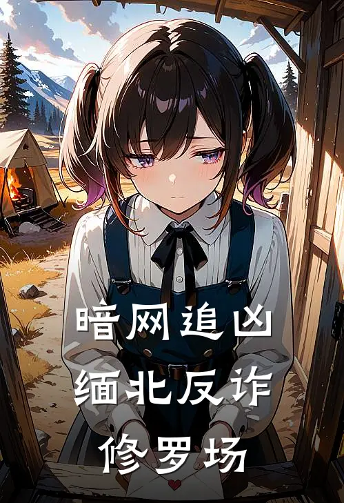 暗网追凶：缅北反诈修罗场