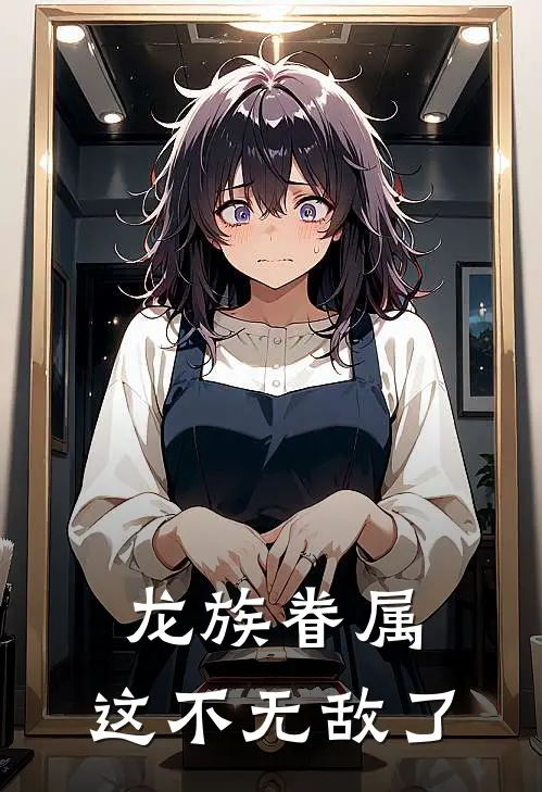 龙族眷属，这不无敌了