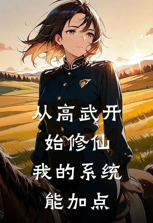 从高武开始修仙：我的系统能加点