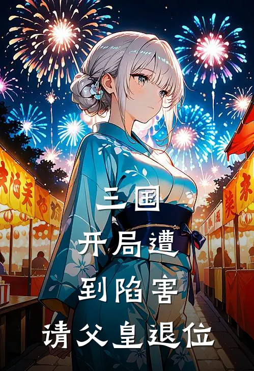 三国：开局遭到陷害，请父皇退位