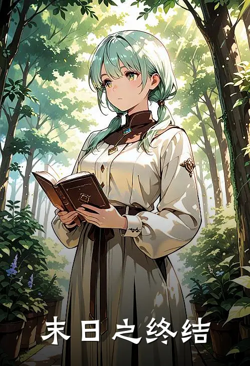 末日之终结，