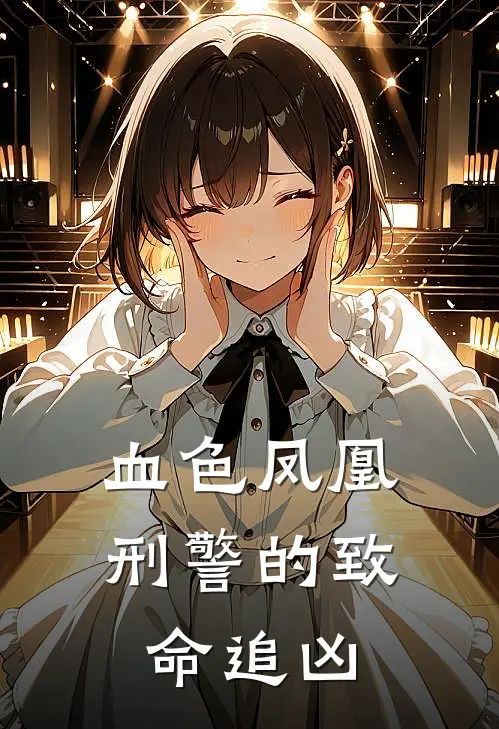 血色凤凰刑警的致命追凶