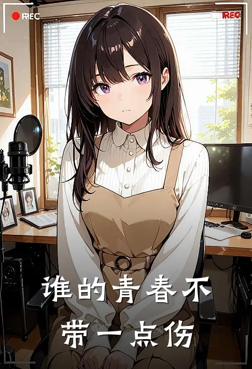 谁的青春不带一点伤