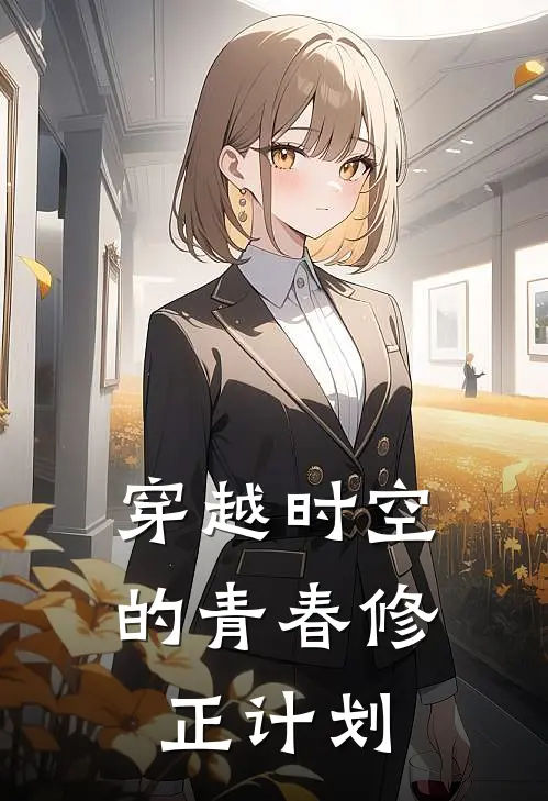 穿越时空的青春修正计划