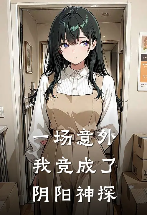 一场意外：我竟成了阴阳神探