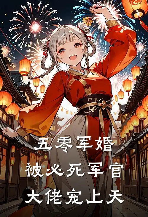 五零军婚：被必死军官大佬宠上天