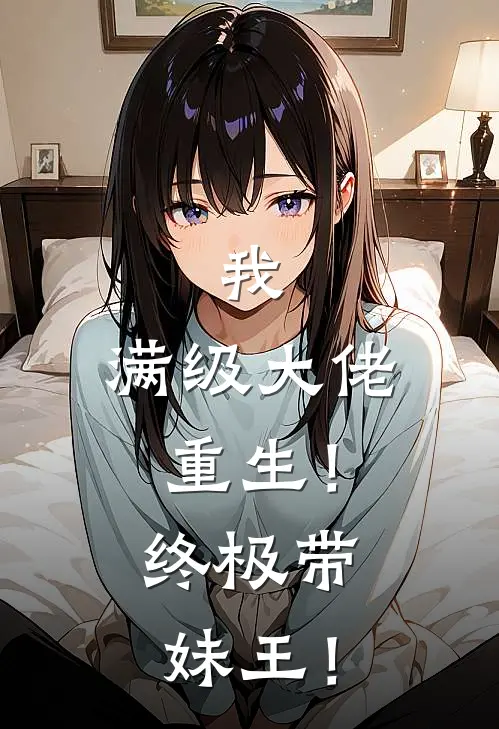 我，满级大佬重生！终极带妹王！(萧逸陈巧儿)热门小说在线阅读_热门小说我，满级大佬重生！终极带妹王！(萧逸陈巧儿)