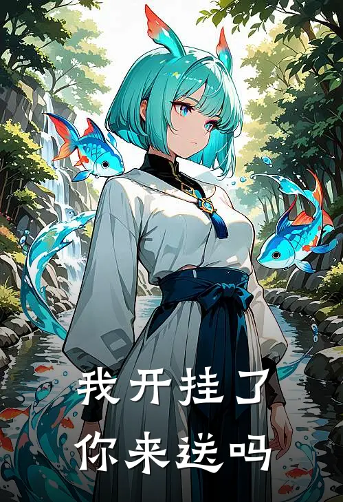 我开挂了你来送吗