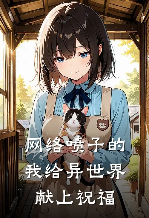 网络喷子的我给异世界献上祝福