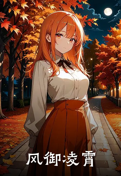 风御凌霄