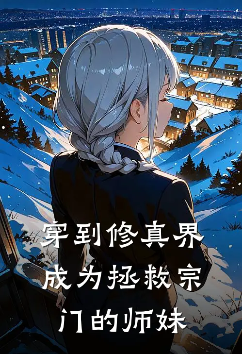 穿到修真界，成为拯救宗门的师妹