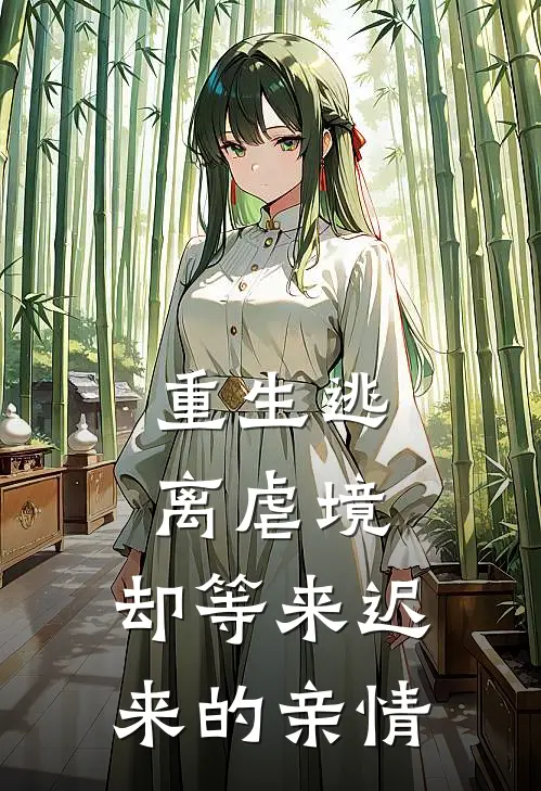 重生逃离虐境，却等来迟来的亲情