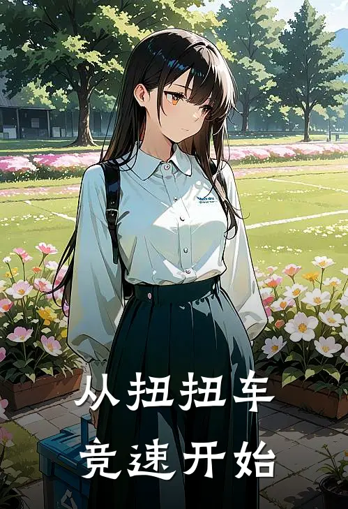 从扭扭车竞速开始秦诺程小琳热门小说免费阅读_完本完结小说从扭扭车竞速开始(秦诺程小琳)