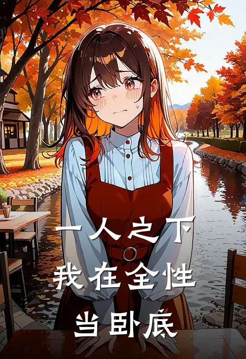 一人之下：我在全性当卧底