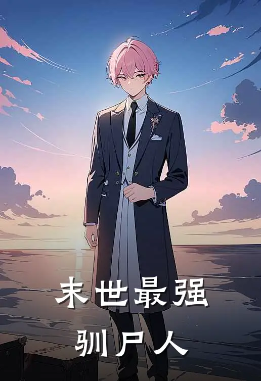 末世最强驯尸人