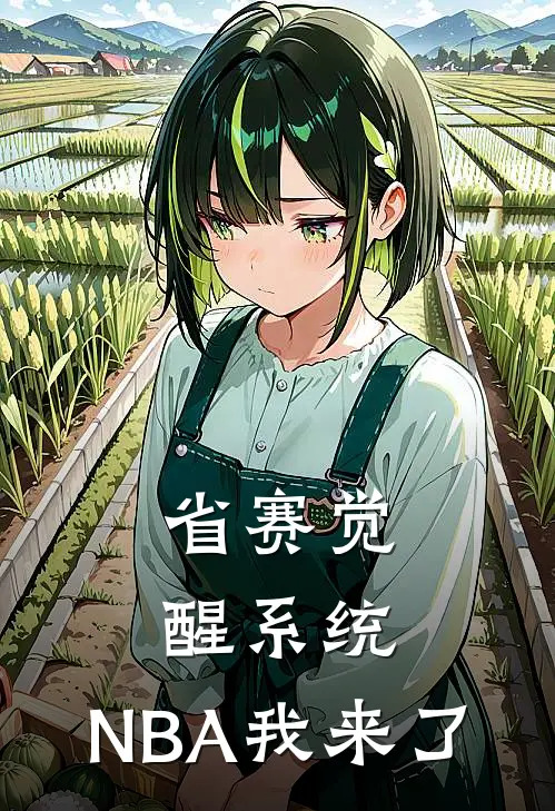省赛觉醒系统，NBA我来了