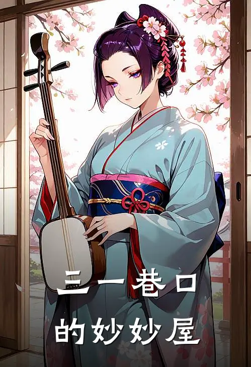 三一巷口的妙妙屋