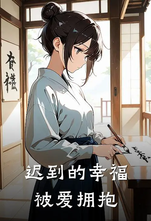 迟到的幸福，被爱拥抱