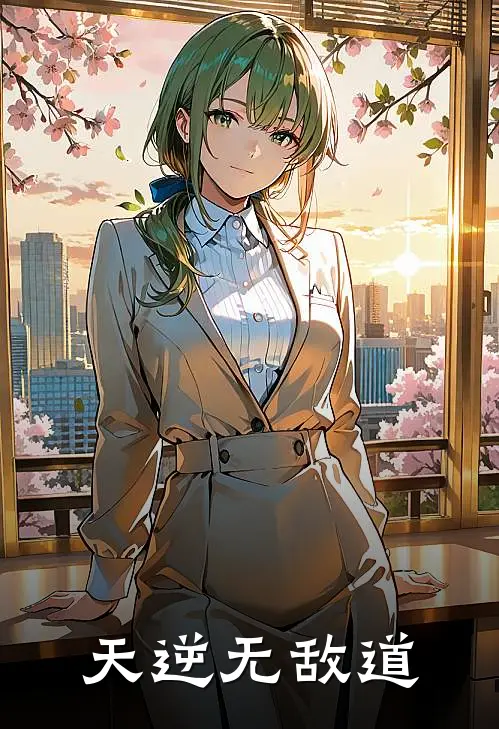 天逆无敌道