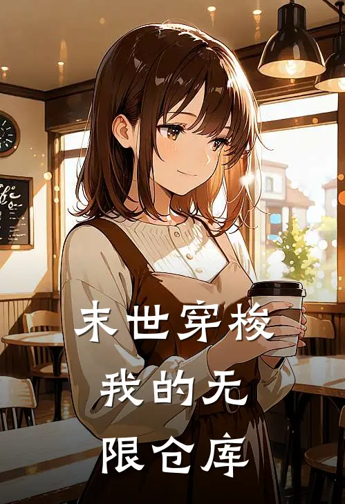 末世穿梭：我的无限仓库