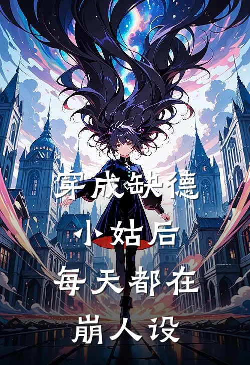 穿成缺德小姑后，每天都在崩人设