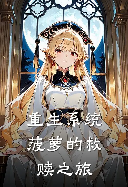 重生系统：菠萝的救赎之旅