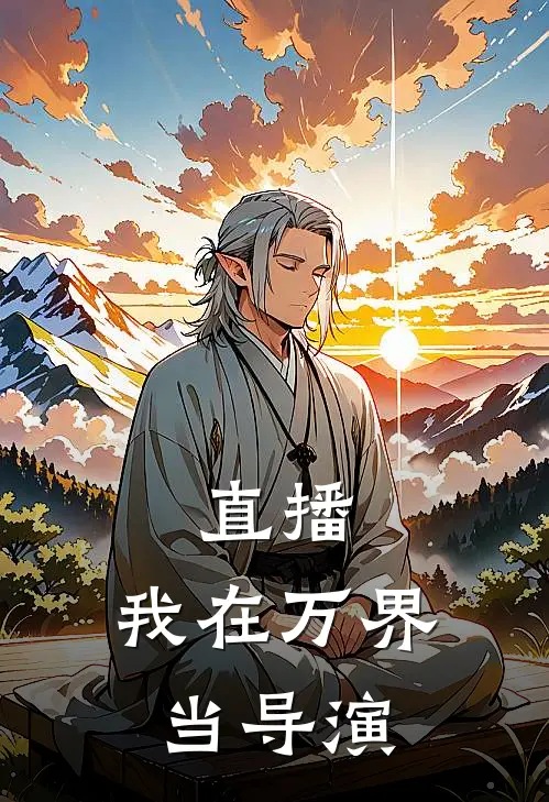 直播：我在万界当导演