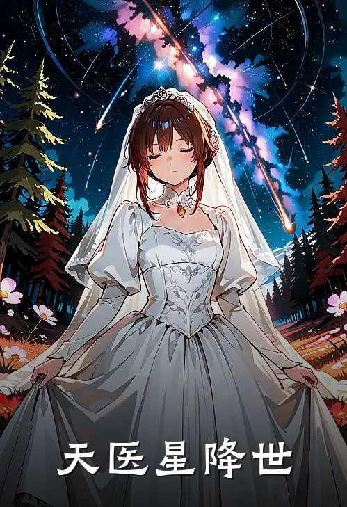 天医星降世