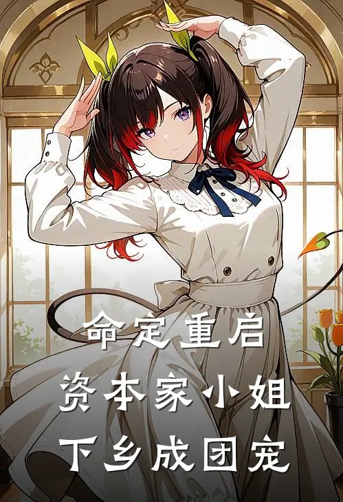 命定重启，资本家小姐下乡成团宠