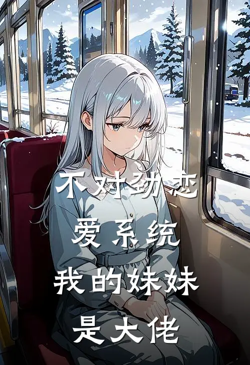 不对劲恋爱系统：我的妹妹是大佬