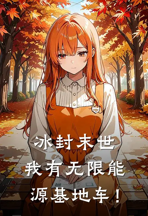 冰封末世：我有无限能源基地车！