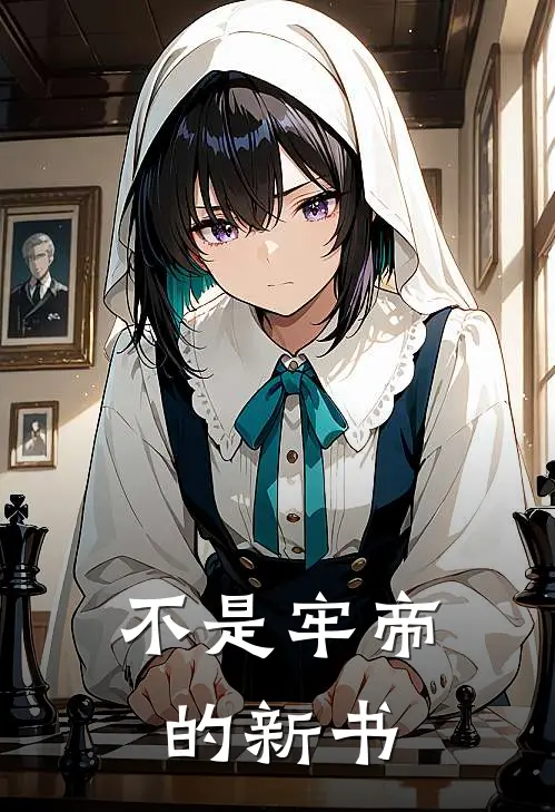 不是牢帝的新书