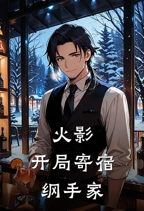 火影：开局寄宿纲手家