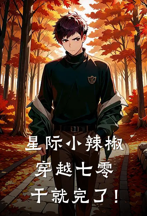 星际小辣椒穿越七零，干就完了！