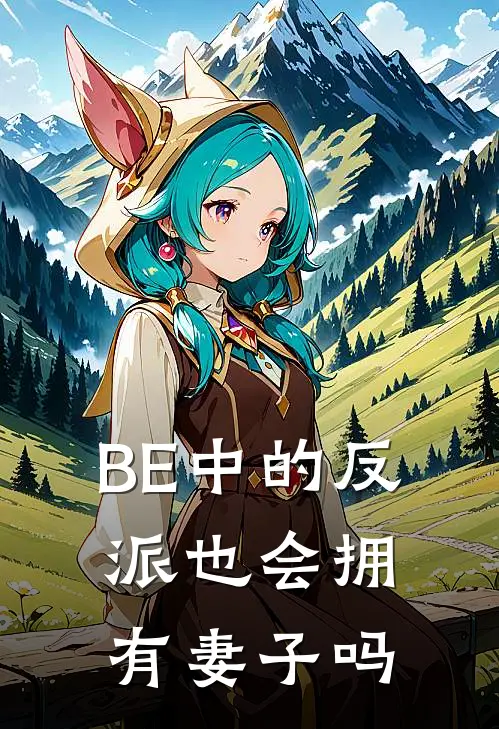 BE中的反派也会拥有妻子吗