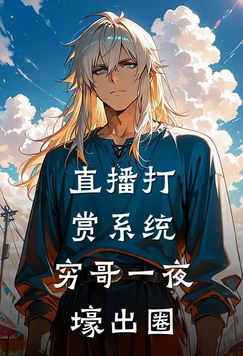 直播打赏系统：穷哥一夜壕出圈