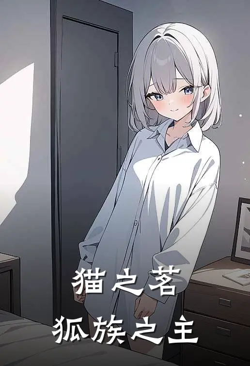 猫之茗：狐族之主