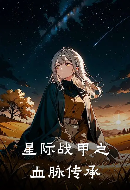 星际战甲之血脉传承李雪刘凯小说推荐完本_热门小说大全星际战甲之血脉传承(李雪刘凯)