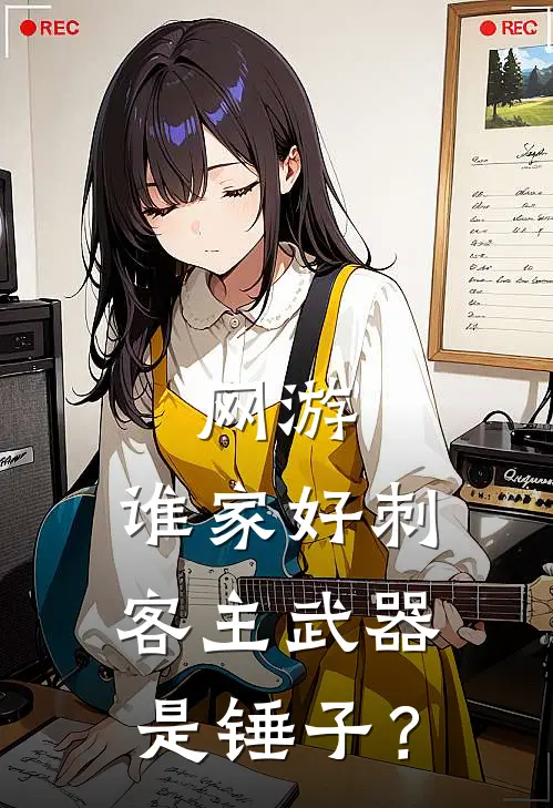 网游：谁家好刺客主武器是锤子？