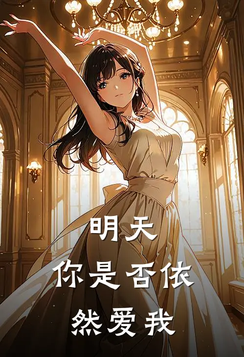 明天，你是否依然爱我