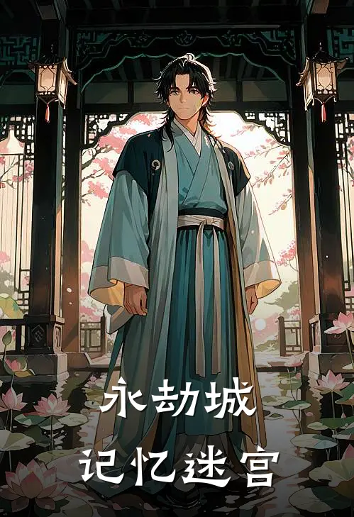 永劫城：记忆迷宫