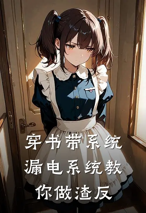 穿书带系统：漏电系统教你做渣反