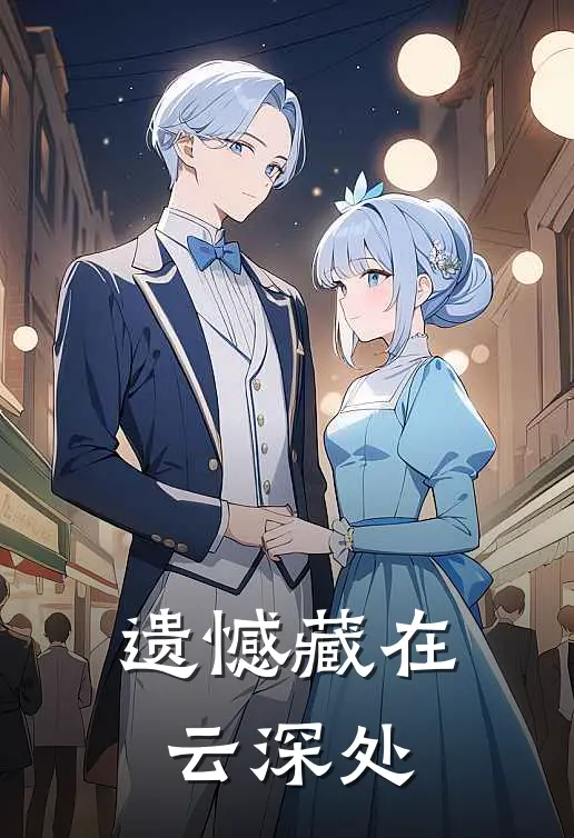 遗憾藏在云深处