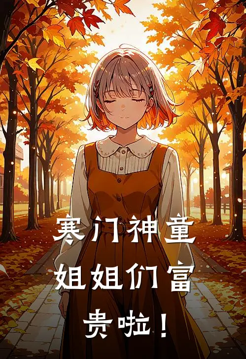 寒门神童：姐姐们富贵啦！