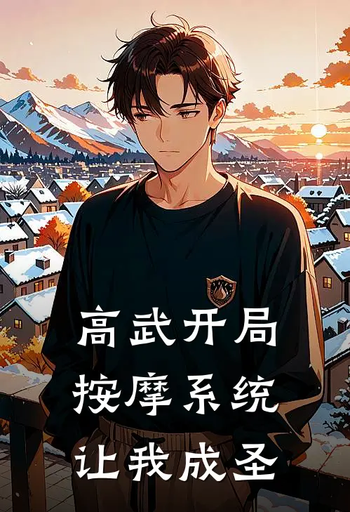 高武开局，按摩系统让我成圣