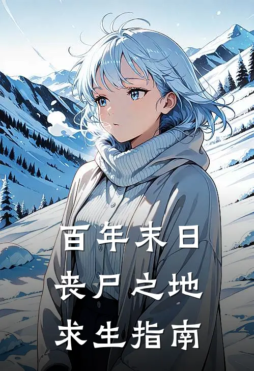 百年末日：丧尸之地求生指南