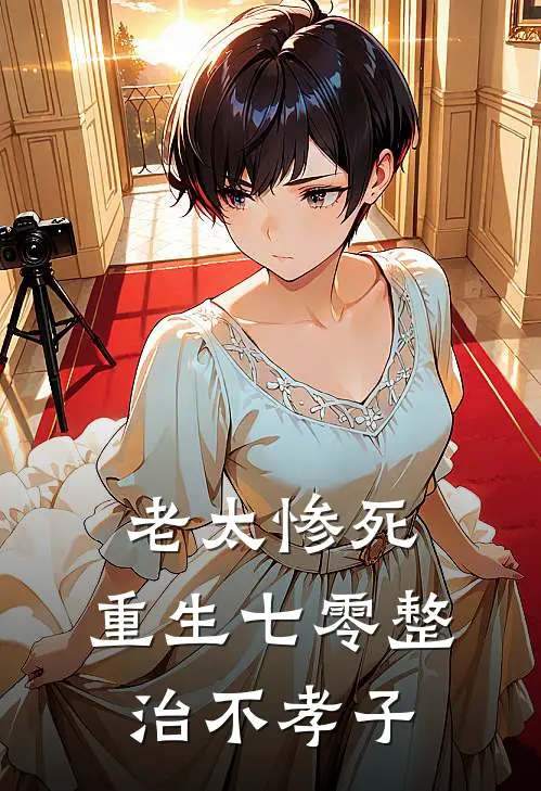 老太惨死，重生七零整治不孝子